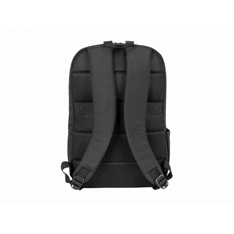 NATEC Kudu 39.6 cm (15.6) Backpack Black