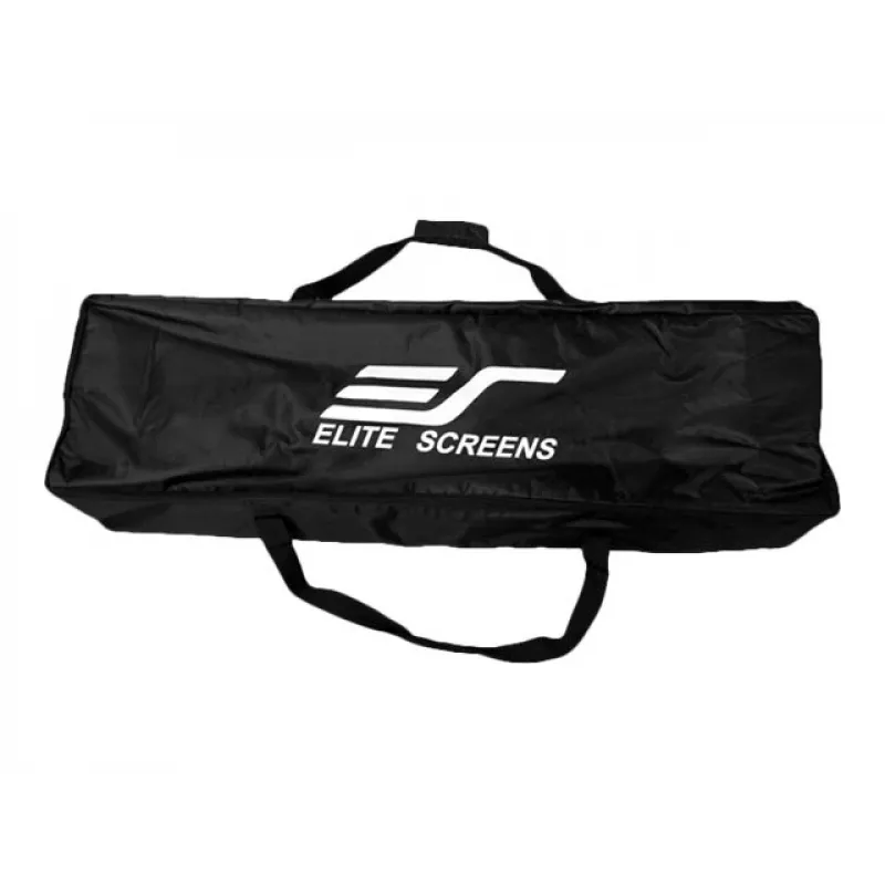 Elite Screens | Yard Master 2 Mobile Outdoor screen WV-Dual | OMS100H2-DUAL | Diagonal 100 inch | 16:9 | Viewable screen width (W) 222 cm