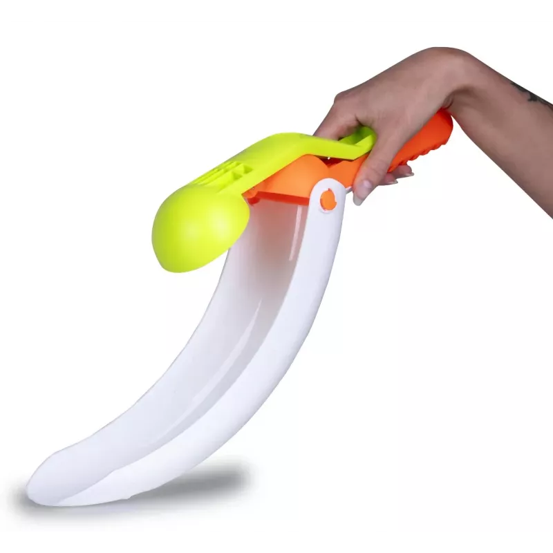 Snowball maker Jamara Snow Play Snowball thrower 2in1, multicolour, 0.21 kg