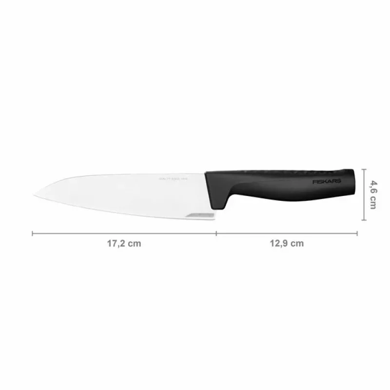Chef's knife Fiskars 1051748