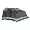High Peak Brixen 4.0 Grey-Green 4-person tent 11815