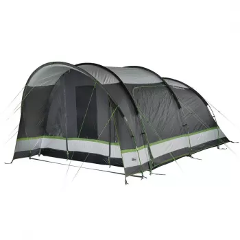 High Peak Brixen 4.0 Grey-Green 4-person tent 11815