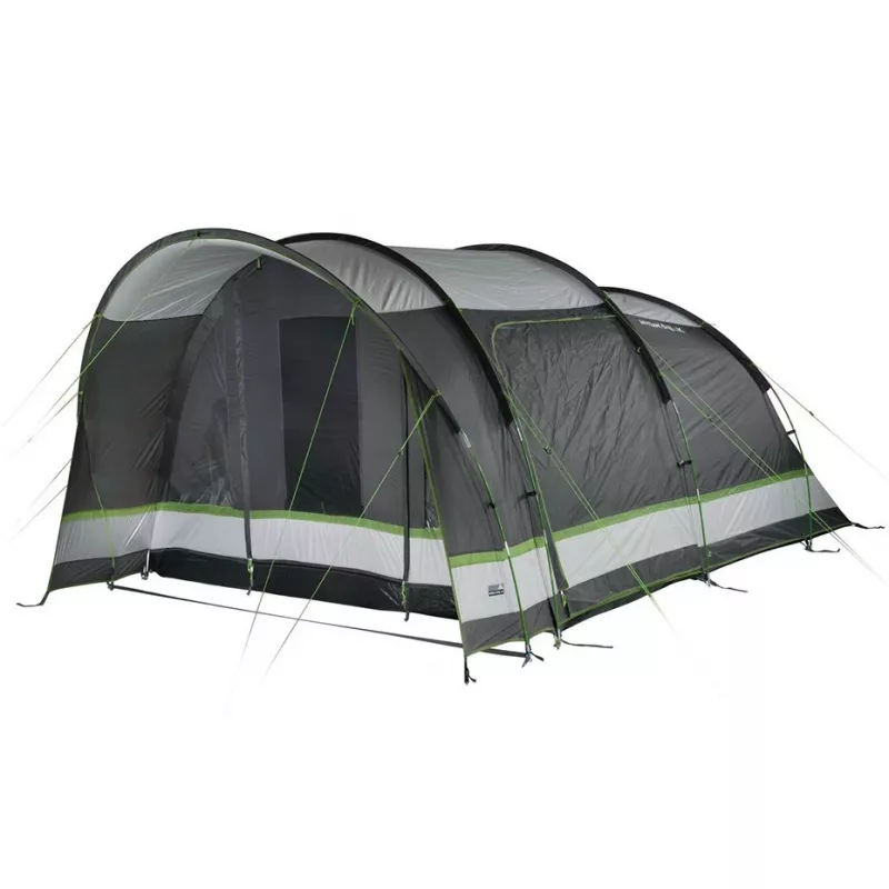 High Peak Brixen 4.0 Grey-Green 4-person tent 11815