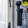 Hand flashlight Ledlenser P21R Black rechargeable LED, 1000 lm, IP68, 32700 battery, 1100 m beam