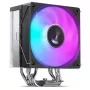 Air cooler Jonsbo CR-1400 EVO 9.2 cm Black 800-2200 RPM 22.3-33.8 dB