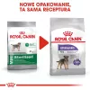 Dry dog food Royal Canin Mini Sterilised Care — 3 kg, chicken, for sterilised small breeds (5–10 kg), adult, 30% protein