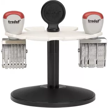 Trodat Stamp 54771 Black