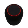 Portable Speaker White Shark GBT-619 Idakka Black