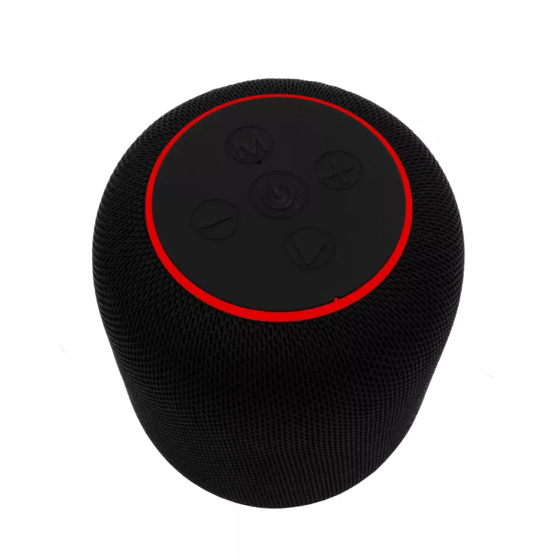 Portable Speaker White Shark GBT-619 Idakka Black