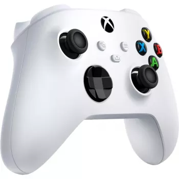 Gamepad Microsoft Xbox Wireless Controller White