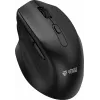 Wireless mouse YMS 2050BK EGO Optic 1600DPI DUAL WL+B