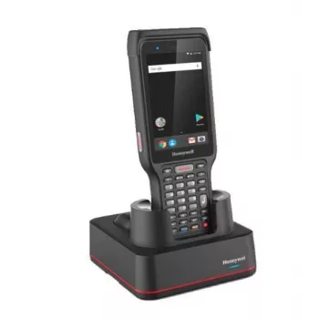 Charger Honeywell Home Base Mobile computer Black