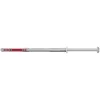 Expansion anchor Fischer 562171 160 mm for concrete gypsum block masonry