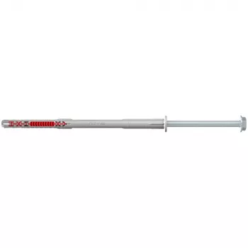 Expansion anchor Fischer 562171 160 mm for concrete gypsum block masonry