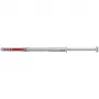 Expansion anchor Fischer 562171 160 mm for concrete gypsum block masonry
