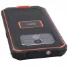 Smartphone Olympia TREK 5.5 inch 3 GB 32 GB Black Orange