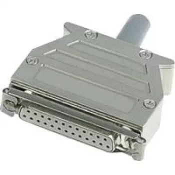 Harting 09 67 025 0453 Silver