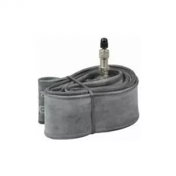 Inner Tube FISCHER Dunlop Valve 16 inch (ETRTO 47-305 / 50-305) length 40.60–40.64 cm