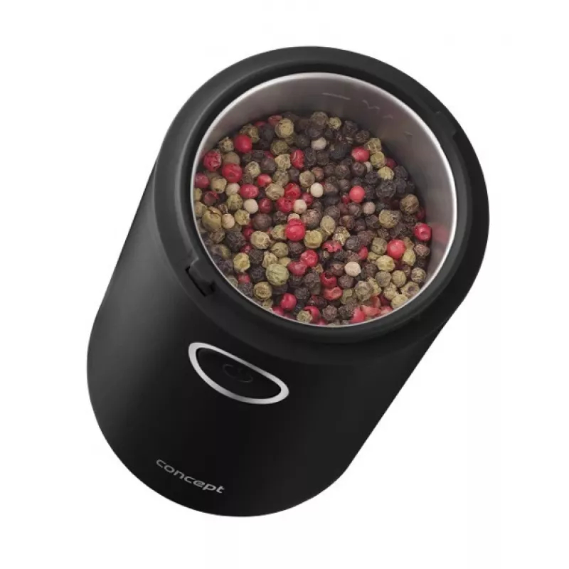 Concept KM6001 Coffee Grinder Black