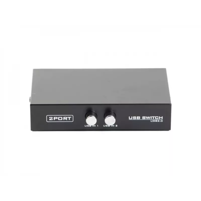 KVM switch Gembird DSU-21