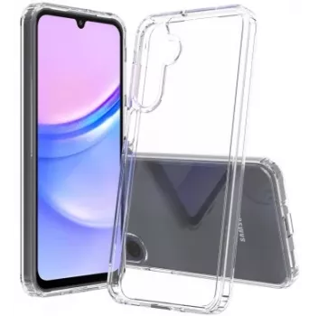 Cover Screenor 25632SB for Samsung Galaxy A16 5G 17 cm Transparent