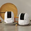 Self-Cleaning Cat Litter Box Sponge Pet Litter Box by Sponge SPETLB00001
