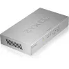 Zyxel GS-108B V3 Unmanaged L2+ Gigabit Ethernet (10/100/1000) Silver