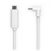 Ubiquiti UISP UACC-G4-INS-CABLE-USB-4.5M USB cable USB C White