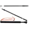 Adult Poles VIKING Mission FS folding ski-touring grey UNI