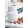 Food slicer Jata JEPC1123 — compact electric slicer for cold cuts and cheese, adjustable thickness