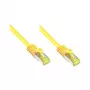 Goodconnections 8070R-003Y Ethernet Patch Cable