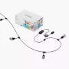 Smart garden lighting Nanoleaf NF084K02-40SLO