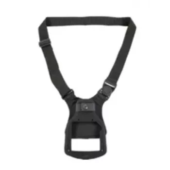 Zebra SG-MPP-Q4HLSTR1-01 strap Mobile printer Black