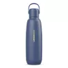 SodaStream Fizz & Go Cool Daily usage 900 ml Stainless steel Blue
