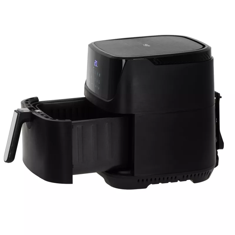 Air Fryer Oil-free - 12 programs 5.5 L Adler