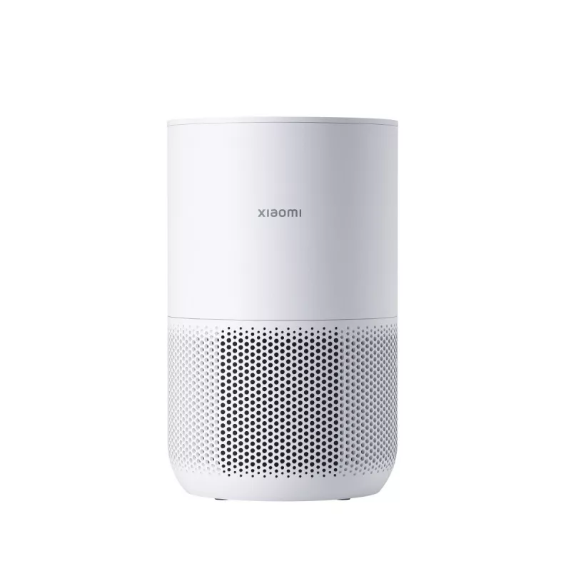 Xiaomi | Smart Air Purifier 4 Compact EU | 27 W | Suitable for rooms up to 16-27 m2 | White