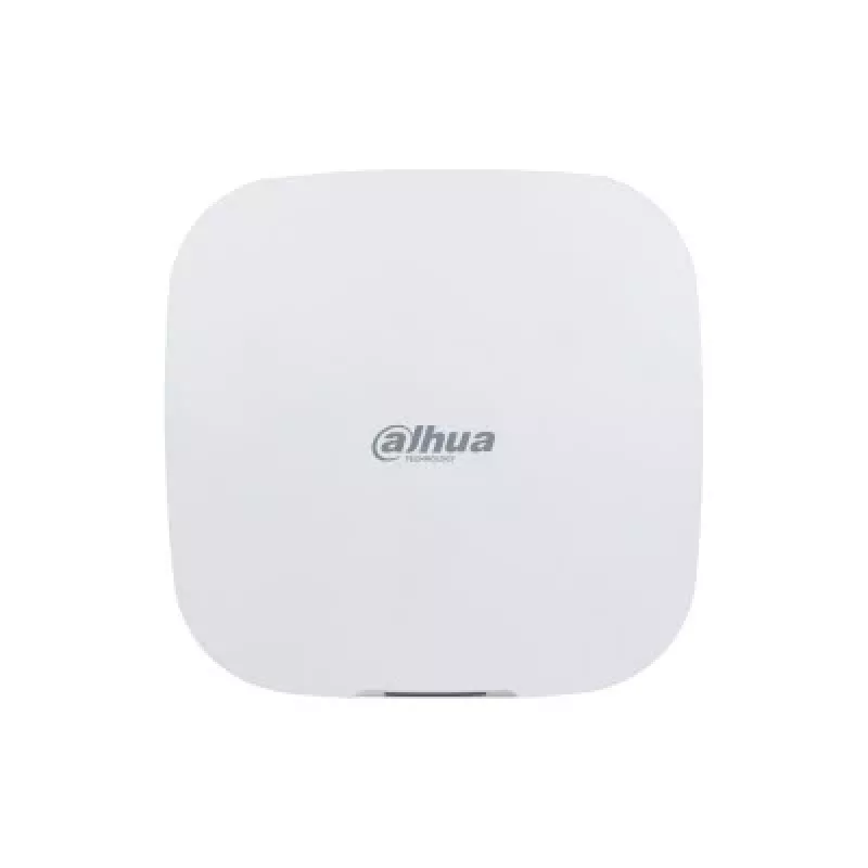 Dahua Technology ARC3000H-W2 security alarm system Wi-Fi White Wired Wireless