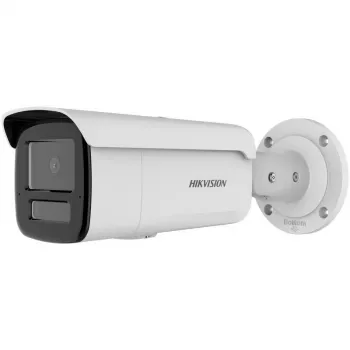 Network Video Recorder Hikvision DS-7608NXI-K2(D) — 8-channel, 4K max, 10 TB HDD, 1U, Black