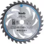 Thin-cut circular saw blades KWB 586654