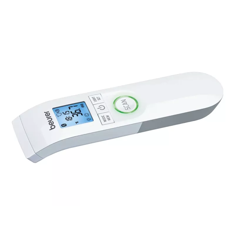 FT 95 non-contact thermometer