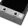 EK Water Blocks EK-Quantum Surface X240M – black