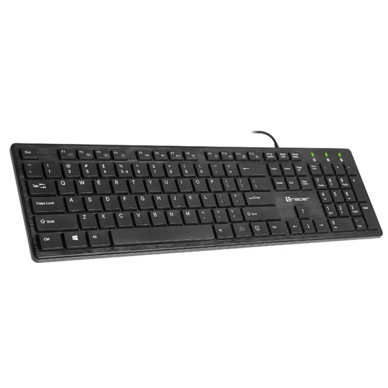 Tracer Ofis - Keyboard - Keyboard - Black