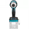Cordless Impact Wrench TD001GZ XGT, 40Volt (Blue/black, without Battery and Charger)