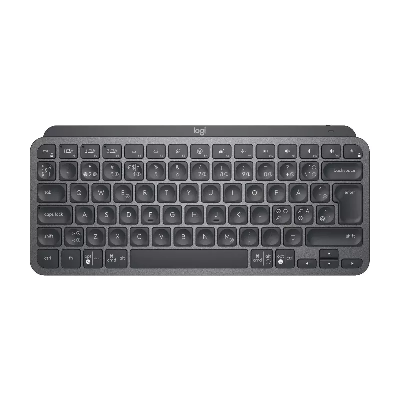 Wireless Keyboard Logitech MX Keys Mini