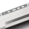 Countertop vacuum sealer ESPERANZA EKV002 — compact plastic housing, 30 cm working width, 110 W, white