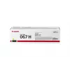 Canon CRG 067H (5103C002) Toner Cartridge, Yellow (SPEC)
