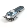 Hair Trimmers JATA JBCP5544 Blue Stainless Steel Lithium-Ion 150 min