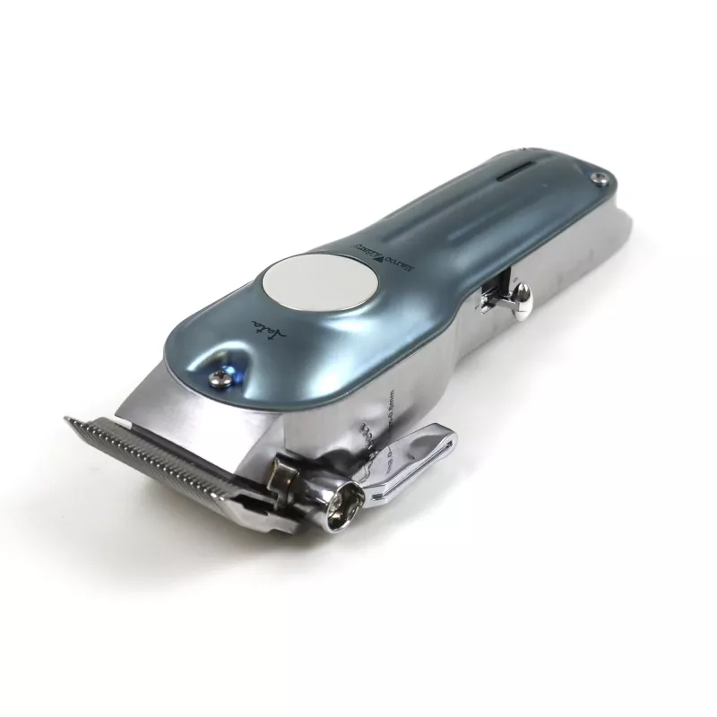 Hair Trimmers JATA JBCP5544 Blue Stainless Steel Lithium-Ion 150 min