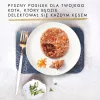 GOURMET GOLD - Savoury Cake with Chicken and Carrot 85g