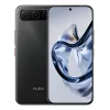 Smartphone NUBIA Air 5G — 6.78 inch 1224×2720, Unisoc T8300, 20 GB RAM, 256 GB, 50 MP, 5000 mAh, Dual SIM, IP68/IP69, Black